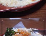 A picture of step 8 of Rice Gratin with Easy Homemade Bechamel Sauce.