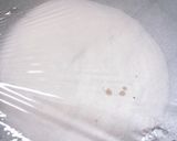 Hình bước làm 4 của món Bánh bao