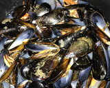 Foto del paso 7 de la receta: Fideuá con mejillones