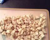 Cray Cray Easy Chicken And Cheese Quesadillas recipe step 2 photo