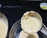 रबड़ी मालपुआ (rabri malpua recipe in Hindi) रेसिपी चरण 2 फोटो