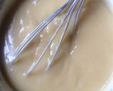 Foto del paso 2 de la receta: Crema pastelera para postre muerto