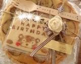 Easy Sweet Potato Tart with Healthy Tart Crust recipe step 11 photo