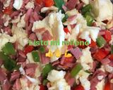 Foto del paso 3 de la receta: Camote relleno
