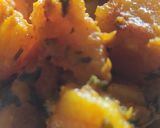 आलू गुटके(ALOO KE GUTKE RECIPE IN HINDI) रेसिपी चरण 2 फोटो