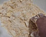 Húsvéti lekváros linzer 🐰🌷🐰🥚🌷 recept fázis 2 fotója