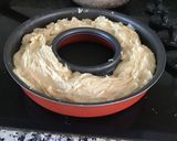 Foto del paso 2 de la receta: Savarin