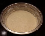 A picture of step 5 of Fresh Peach Mousse.