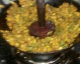 A picture of step 9 of Aalu or chana dal ka cutlets.