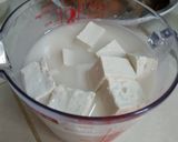 Foto langkah ke 3 dari resep Tahu Kriuk.