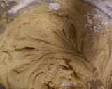 A picture of step 6 of Zabeth's Chocolate Chip Cookies.