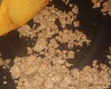 A picture of step 1 of Mommas Enchiladas.
