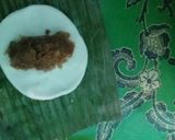 Foto langkah ke 2 dari resep Buayo berenang/paipuk.