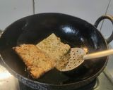 পুর ভরা পাঁপড় কালিয়া (pur bhora papar kaliya recipe in Bengali) রেসিপি ধাপ - 3 ছবি
