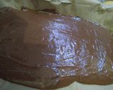 Foto del paso 5 de la receta: Brownie de chocolate