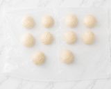 Foto langkah ke 3 dari resep Salted Bread - Dough bisa di Frozen (Aman buat jualan).