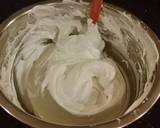 Cherry Vanilla Angel Cake Roll with Cherry Chocolate Whipped Cre recipe step 9 photo
