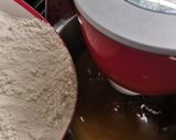 Φωτογραφία βήματος 3 της συνταγής Φανουρόπιτα