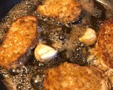 Foto del paso 7 de la receta: Libritos de lomo rellenos de pavo y queso manchego semitierno