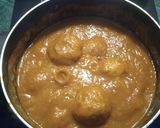 Foto del paso 9 de la receta: Albóndigas de ternera y pollo