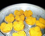 Foto langkah ke 4 dari resep Bolu (roti) kukus gulmer pke perasaan aja.