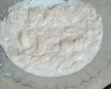 A picture of step 3 of Milk sawayian.