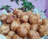 Foto langkah ke 6 dari resep Getuk Goreng Sokaraja.