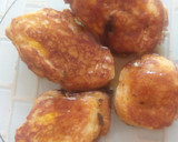 Foto del paso 3 de la receta: Empanaditas de plátano, facilitas,!¡