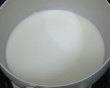 Hình bước làm 8 của món Chè Tía