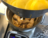 Foto del paso 4 de la receta: Muslitos de pollo al limón con toque de mostaza en Moulinex iCompanion