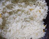 মিষ্টি ভাত (misti bhaat recipe in Bengali) ) রেসিপির ধাপ 6 ছবি