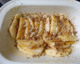 Foto del paso 1 de la receta: Fruta asada “Bien aprovechada”