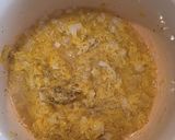 Tökfőzelék recept fázis 1 fotója
