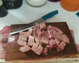 Foto del paso 3 de la receta: Chileatole estilo Jarocho 🧑‍🍳🇲🇽