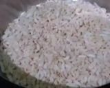 झाल मुरी (jhal muri recipe in Hindi) रेसिपी चरण 1 फोटो