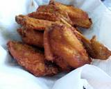 Chinese Buffalo WingsWith Thai Sweet Chili Flavour recipe step 4 photo
