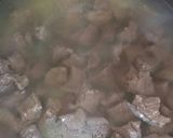 Foto langkah ke 1 dari resep Nasi Kebuli Sapi Magic com.