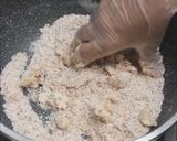 Foto langkah ke 2 dari resep Coconut Crumble - Serbaguna.