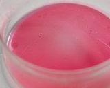 A picture of step 10 of Salt-Preserved Sakura Blossoms.