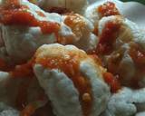 Kerupuk Sambal Asem Khas Cirebon