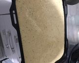 Foto del paso 2 de la receta: Tortitas o snack saludables alta en proteína y carbohidratos