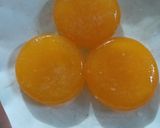 Foto langkah ke 1 dari resep Gulai Telur Asin.