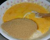 Pancake With Fillings (Apam Balik) recipe step 3 photo