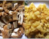 Foto langkah ke 2 dari resep Sayur Cabe Hijau #madebyFTR.