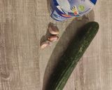 Foto langkah ke 1 dari resep Saus Tsatsiki.
