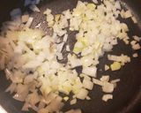 Foto del paso 1 de la receta: Tortilla de Espinacas!!!