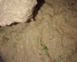 Foto langkah ke 7 dari resep Sempol Daging Sapi.