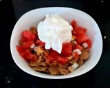 A picture of step 3 of My Lovely Healthy Breakfast Cereal with Greek Yogurt 🥰.