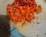Foto langkah ke 1 dari resep Tahu Pedas Jeletot.