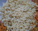 Foto del paso 4 de la receta: Muffins de zanahoria, avena y arroz integral